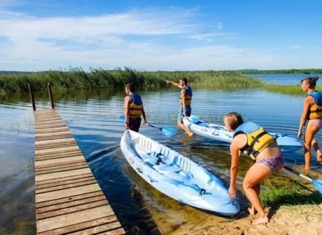 Camping Mobil-home Du Mimizan Aureilhan (Landes)